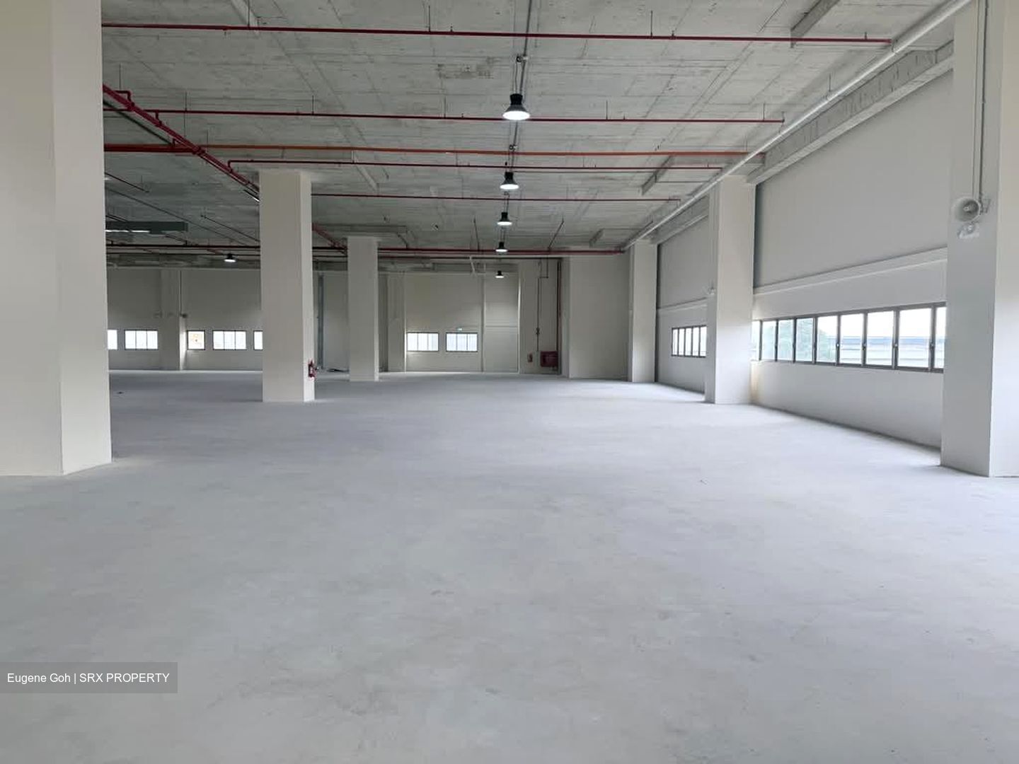 Senoko Way (D27), Warehouse #598118861